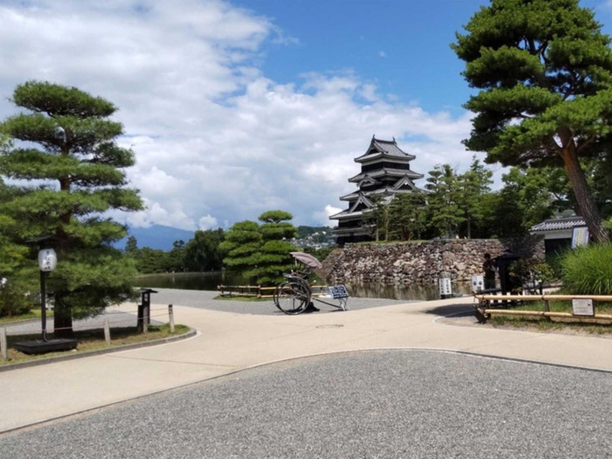 Guest Housetakagi - Vacation Stay 60566V Matsumoto Exterior photo